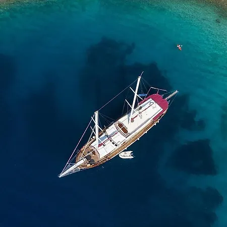 Vesta 1 Sevil Marmaris