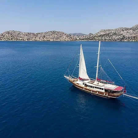 Vesta 1 Sevil * Marmaris